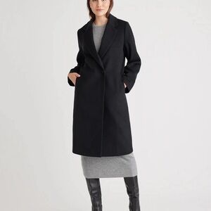 Quince | Jackets & Coats | Quince Weatherproof Rain Trench Coat